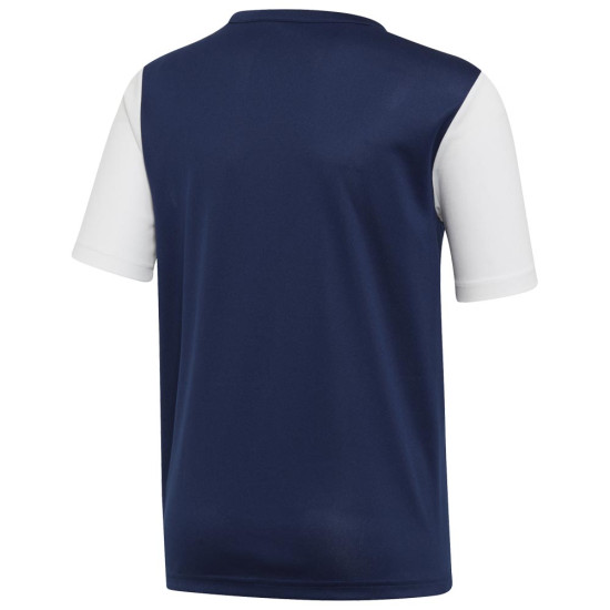 Adidas Παιδική ποδοσφαιρική φανέλα Estro 19 Jersey